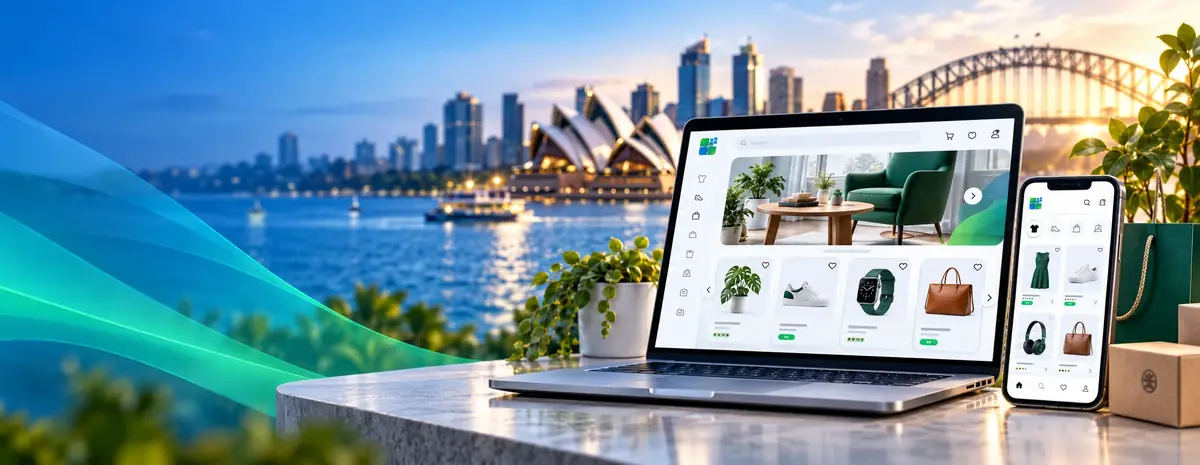 Sell More Online With a Powerful