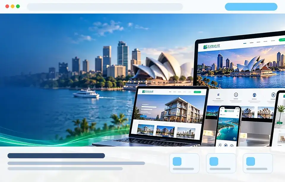 Coastline Fitness Collective website portfolio preview
